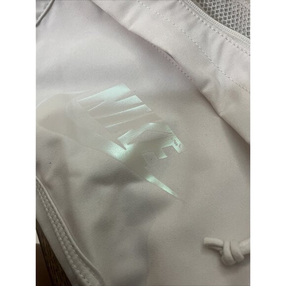 Nike White Crossbody Bag - Picture 10 of 13